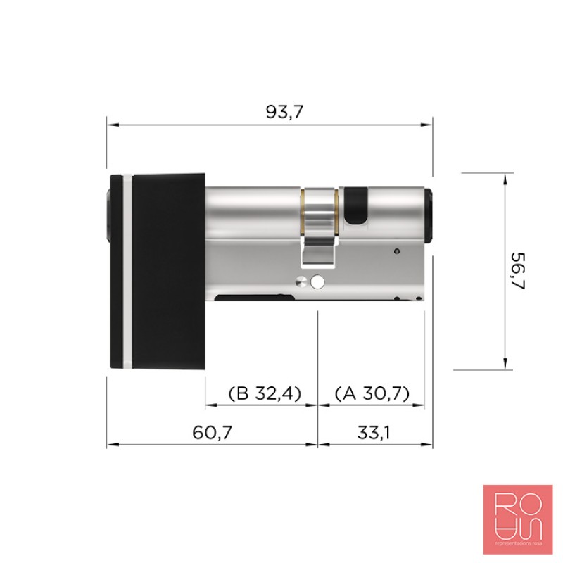 BE21 Bombí doble | Control Total i Alta Autonomia per a Ajuntaments